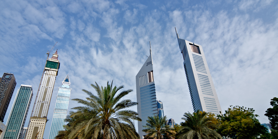 التميّز في إدارة الشركة العقارية في دولة الإمارات العربية المتحدة