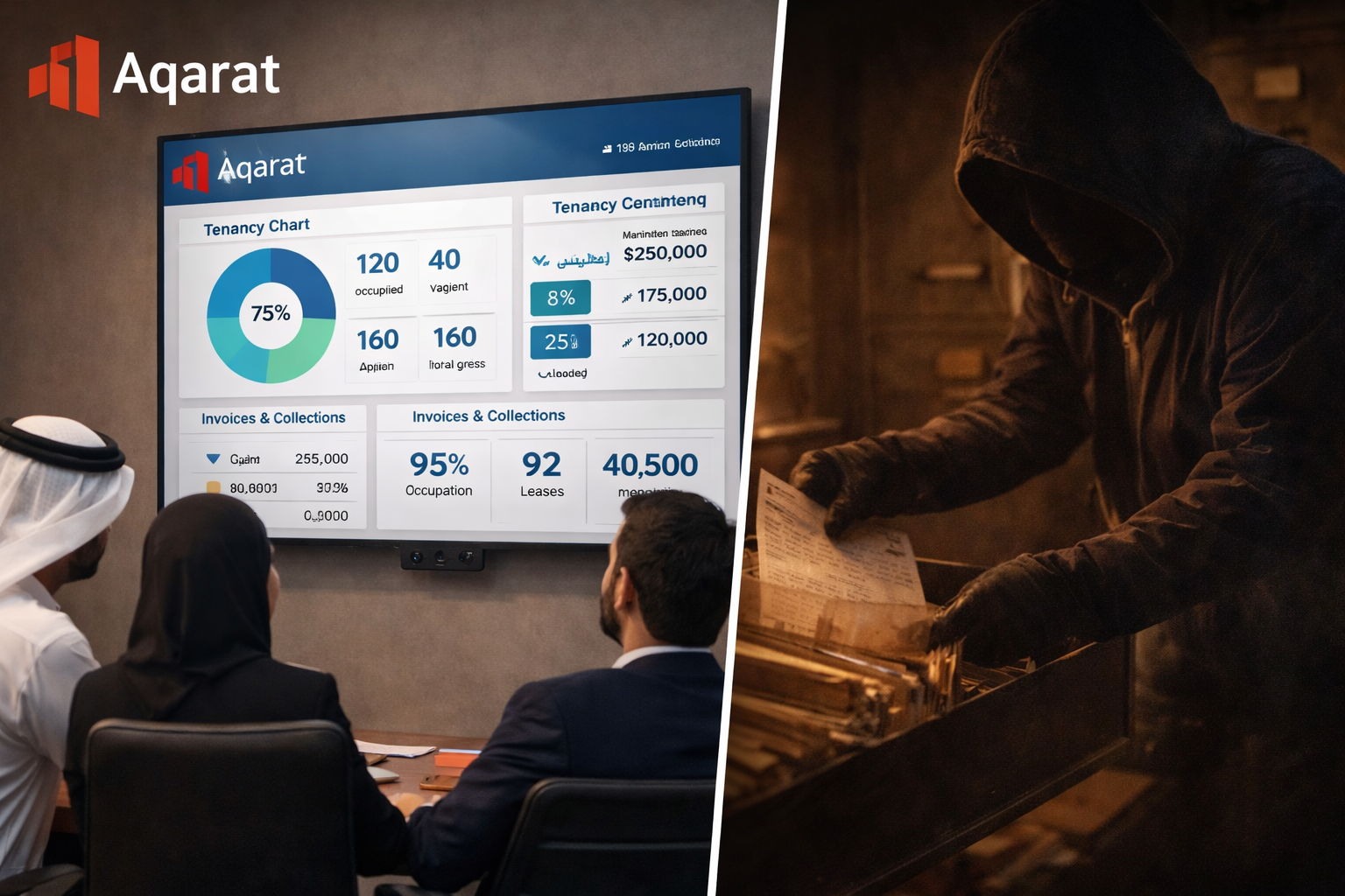 «ما يمنعك إلا عجز أو فجور» — قراءة عملية في فشل مشاريع التحوّل الرقمي